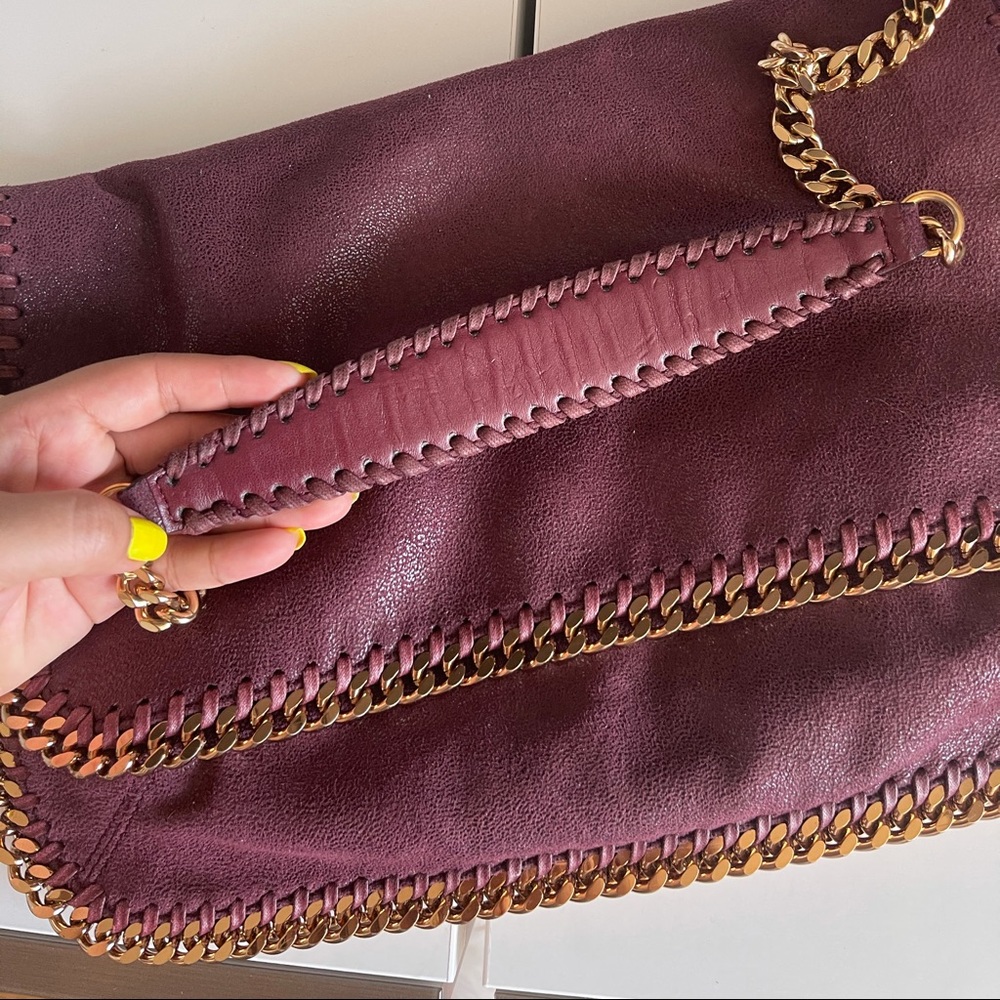 Stella Mccartney Shoulder Bag